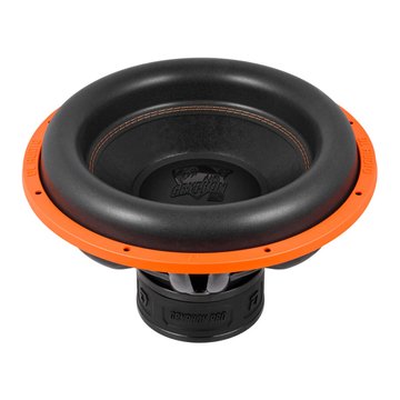 DL Audio Gryphon Pro 15 V.3