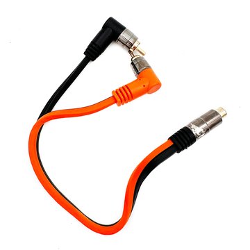 DL Audio Raven YRCA 1F2M