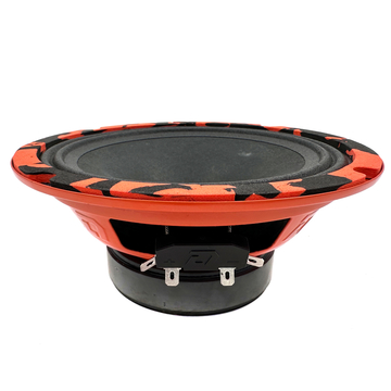 DL Audio Barracuda 165