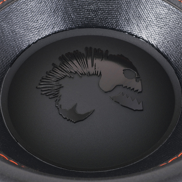 DL Audio Piranha 10 V.2