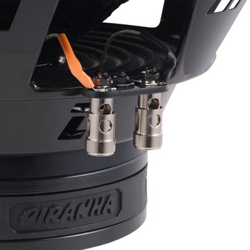 DL Audio Piranha 12 V.2