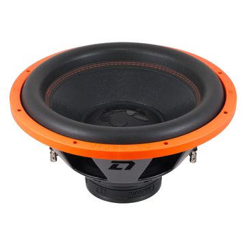 DL Audio Piranha 15 V.2