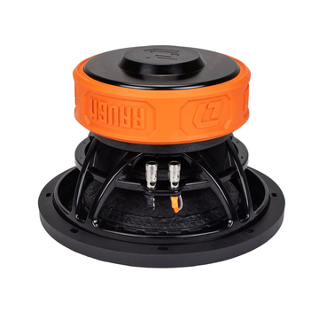 DL Audio Raven 10  V.2