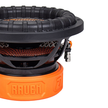 DL Audio Raven 10  V.2