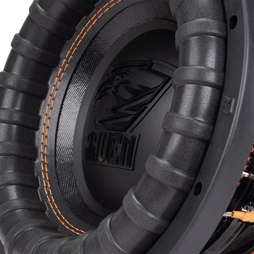 DL Audio Raven 10  V.2