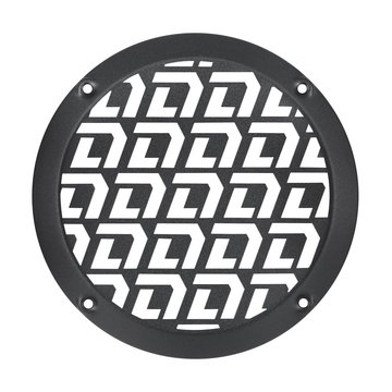 DL Audio Gryphon Pro 165 Grill Black