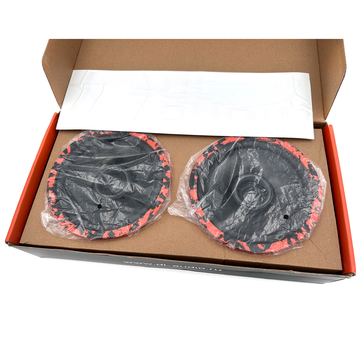 DL Audio Gryphon Lite 165