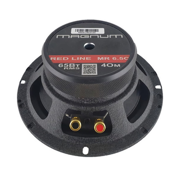 MAGNUM Red Line MR 6.5C