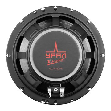 Урал АС-К1627К