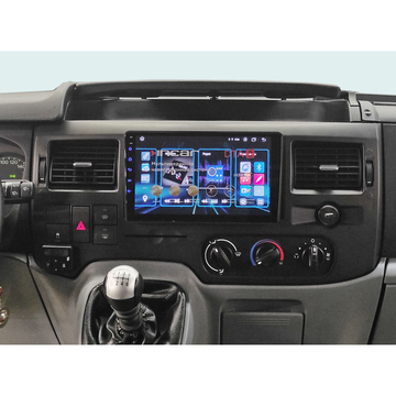 Incar RFO-FC272 - ракурс 2