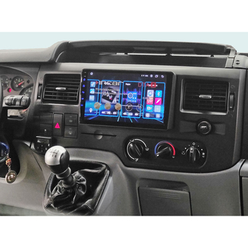 Incar RFO-FC272 - ракурс 3