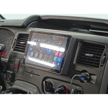 Incar RFO-FC272 - ракурс 4