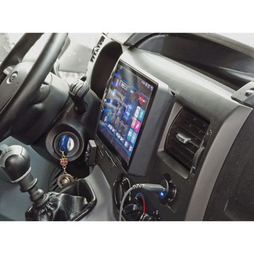 Incar RFO-FC272 - ракурс 5