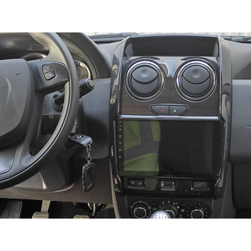 Incar RFR-FC738 - ракурс 2