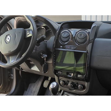 Incar RFR-FC738 - ракурс 3