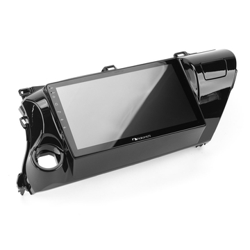 Incar RTY-FC534 - ракурс 3