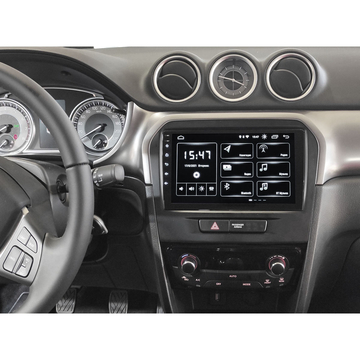 Incar RSZ-FC515 - ракурс 2