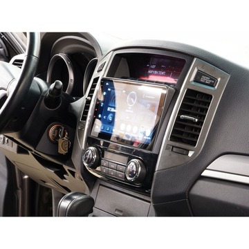 Incar RMS-FC458 - ракурс 3