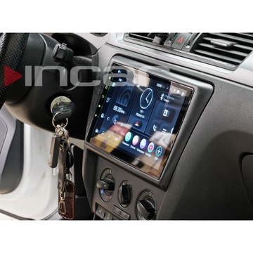 Incar RSC-FC491 - ракурс 3