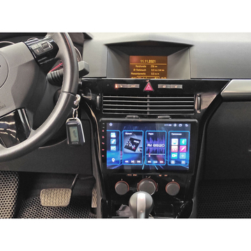 Incar ROP-FC718 - ракурс 2