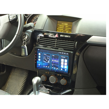 Incar ROP-FC718 - ракурс 3