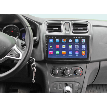 Incar RFR-FC817 - ракурс 4