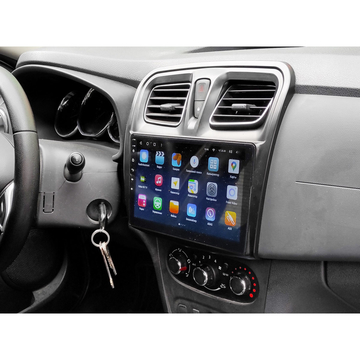 Incar RFR-FC817 - ракурс 5
