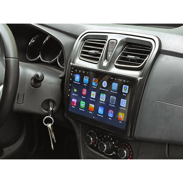Incar RFR-FC817 - ракурс 6
