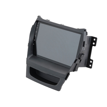 Incar RHY-FC1072 - ракурс 4