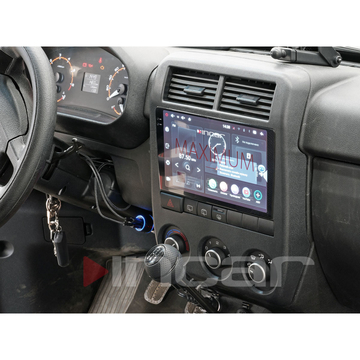 Incar RLA-FC881 - ракурс 3