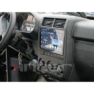 Incar RLA-FC881 - ракурс 4