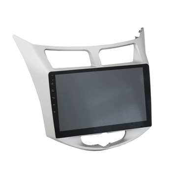 Incar RHY-FC130 - ракурс 3