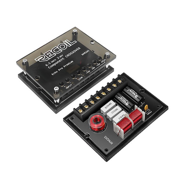 Recoil RPM265 - ракурс 7