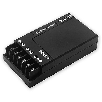 Recoil REM525 - ракурс 3