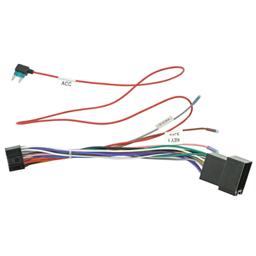 Incar LA-UMS1504