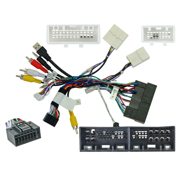Incar HY-UMS1459 - ракурс 1