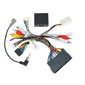 Incar HY-UMS1507