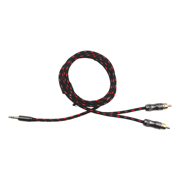Урал Ультиматум МД-2RCA УТ1.5М - ракурс 1