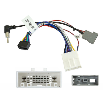 Incar NS-UMS1467 - ракурс 1
