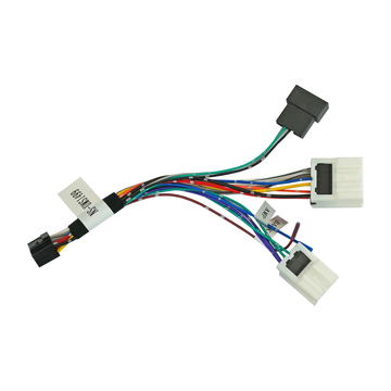 Incar NS-UMS1499
