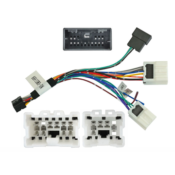 Incar NS-UMS1499 - ракурс 1