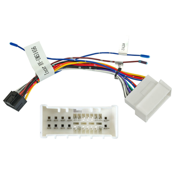 Incar HY-UMS1456 - ракурс 1