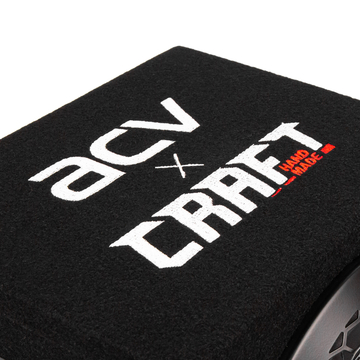 ACV CRAFT B8A - ракурс 8