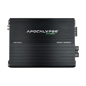 Apocalypse ASA-1000.2