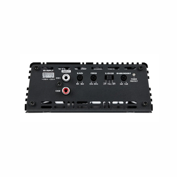 Apocalypse Atom 700.2 PRO - ракурс 2