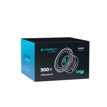Aspect CLW-8s4 - ракурс 5