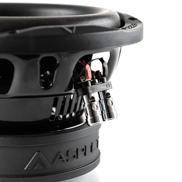 Aspect CLW-8s4 - ракурс 3