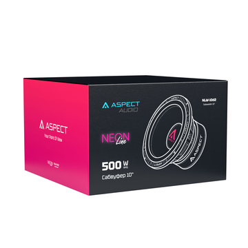 Aspect NLW-10d2 - ракурс 7