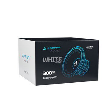 Aspect WLW-10s4 - ракурс 3