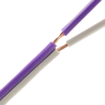 DL Audio Barracuda Speaker Cable 18 Ga - ракурс 1